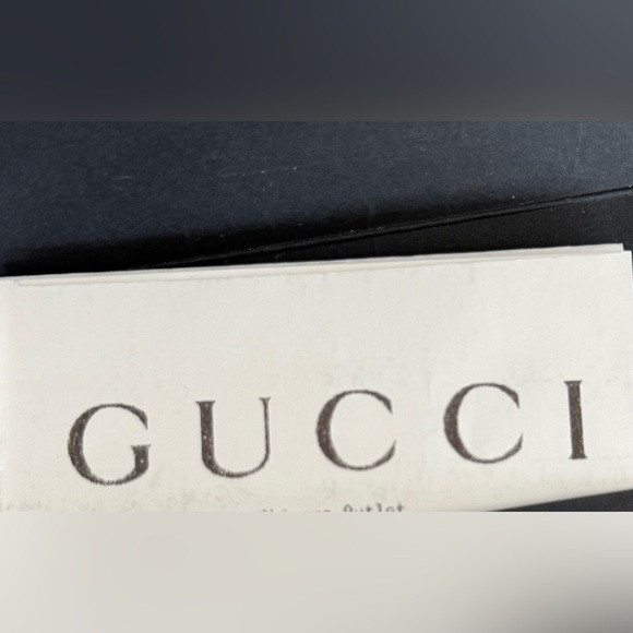 Gucci Bree Camera Crossbody Bag - Picture 14 of 16